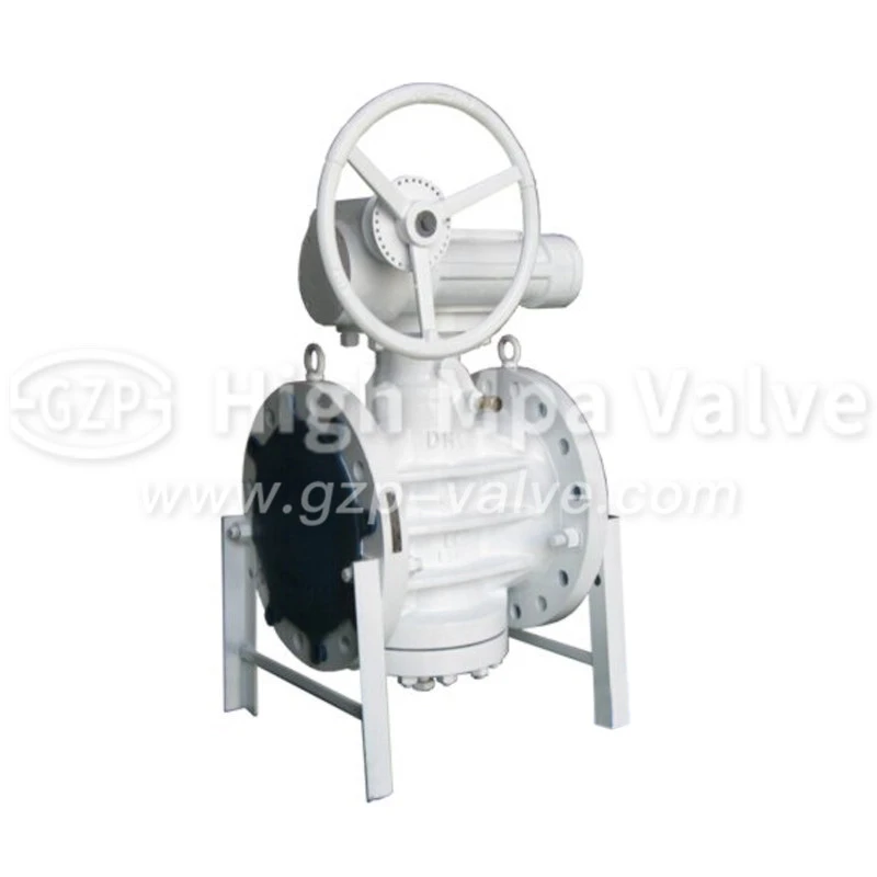 API Plug Valve